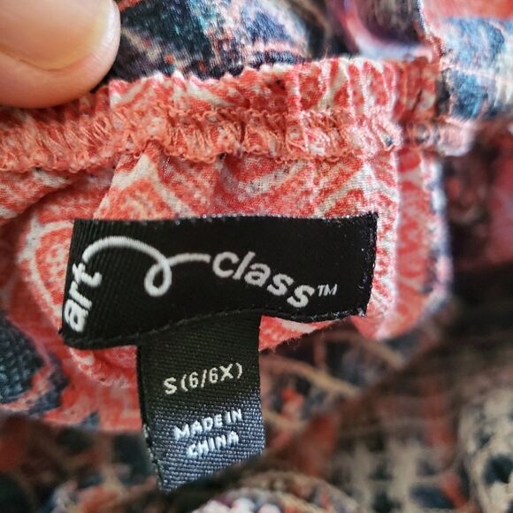 Girl dress  - Picture 4 of 7